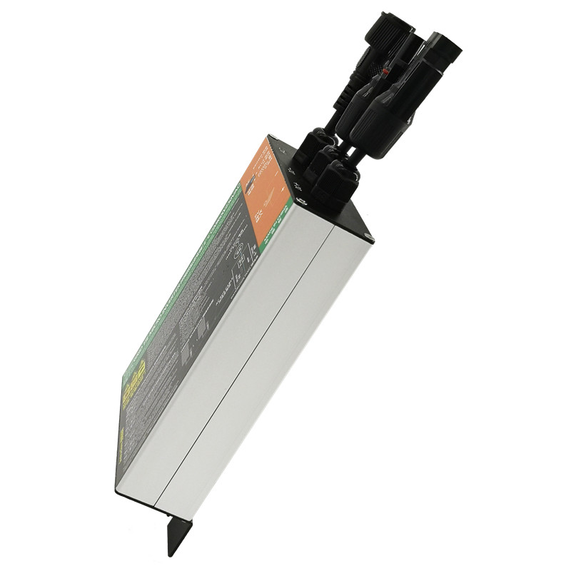 Grid Tie Micro Inverter 700W 600W 500W 350W 300W MPPT Input DC26V-46V PV Output AC110V-240V Home Sol