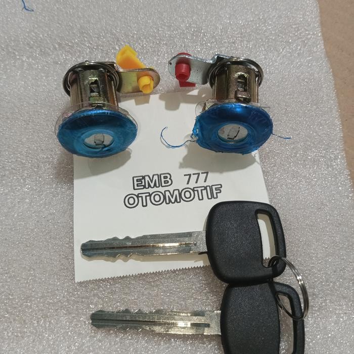 KUNCI PINTU SET COROLLA DX KE30 KE32 KE 30 Best