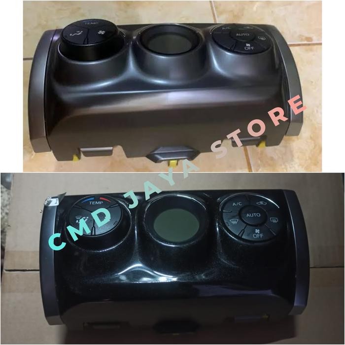 panel Ac Yaris 2012-2017 best