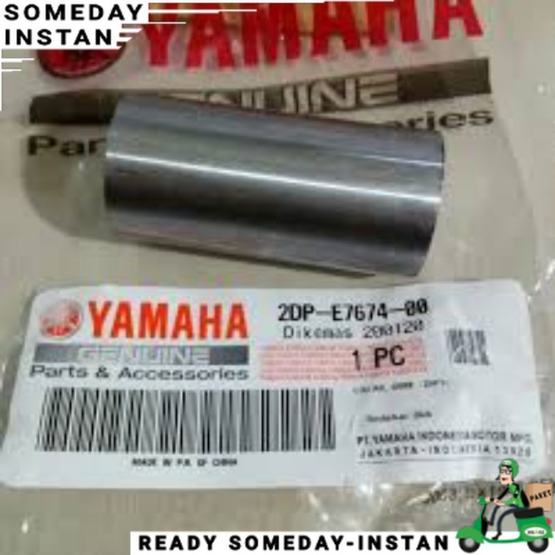 YB- Bosh rumah roller YAMAHA
 nmax aerox lexi freego gear 125 fazzio 2dp/ suku cadang sparepart dan 