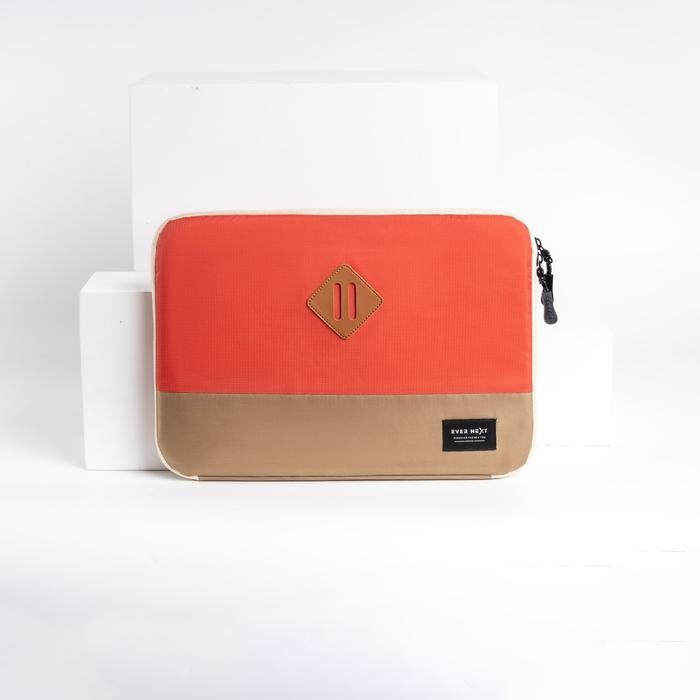 Tas Laptop Case Macbook Air M1 Case Macbook pro 13 Tas Laptop 14 inch - 13 inch