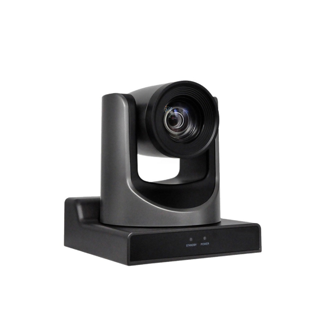 SMTAV POE NDI SDI PTZ Camera 30x + 8x Zoom Live Streaming Camera NDI HX 4.5 for Church Business Meet