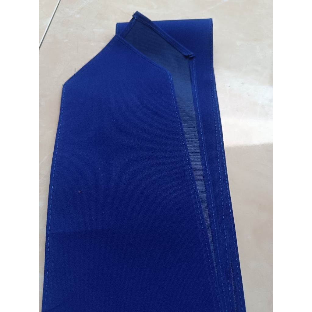 Selempang Wisuda KlatenSelempang Wisuda Polos | Selempang Polos | Selempang Kalung Polos | Sepempang