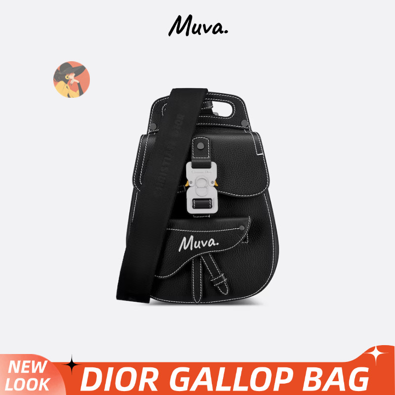 Dior GALLOP MINI Men/Shoulder Bag/1ADBO022YKY_H27E