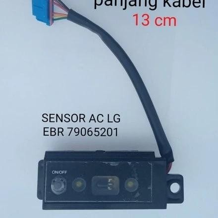 TKH27 PCB Modul Sensor AC LG EBR79065201 RoHS Original