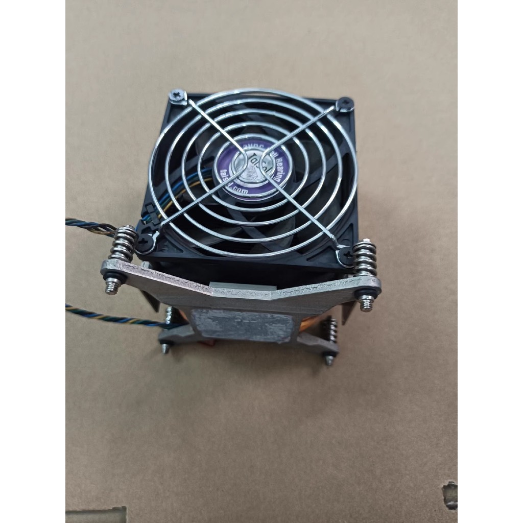 C30 D30 S30 Workstation Server CPU Heat Sink 2011 Pin 03W5428 03T7823