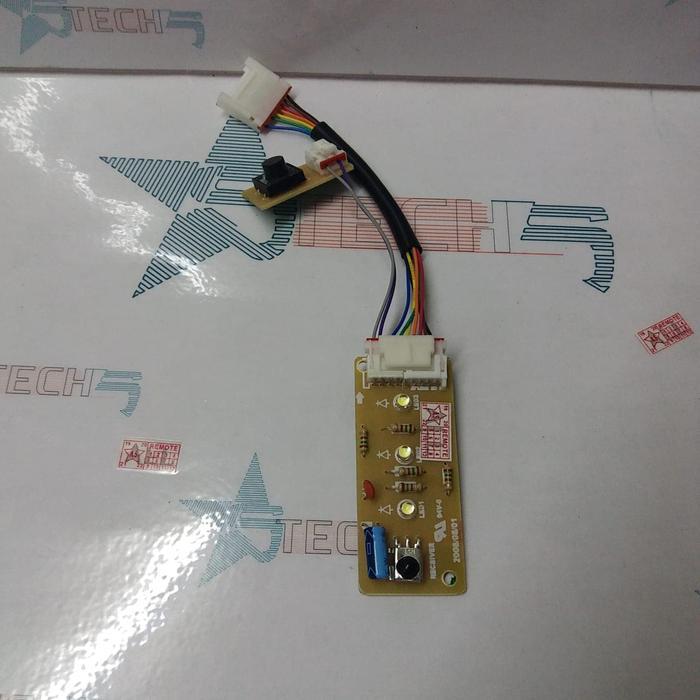 sensor ac LG hercules