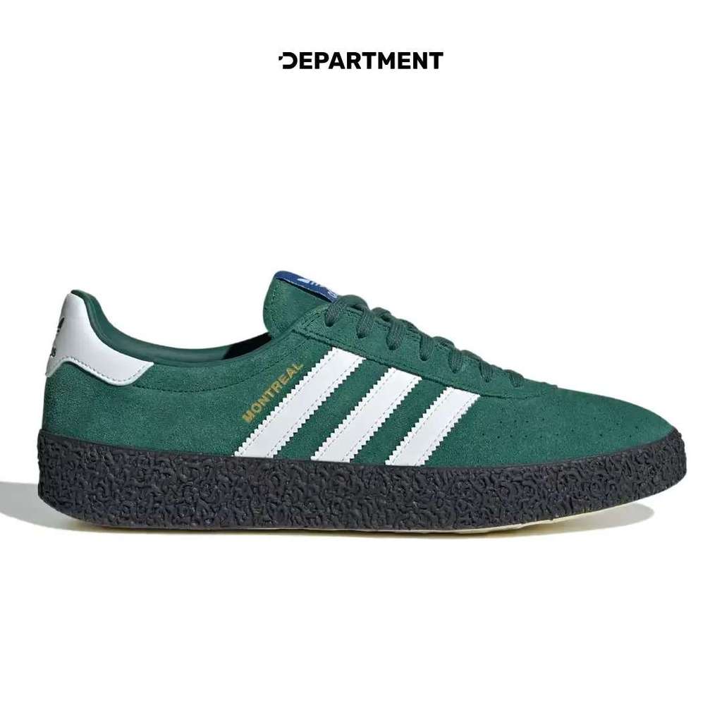 ADIDAS Sepatu Sneakers Pria MONTREAL RM JS1335 ORIGINAL