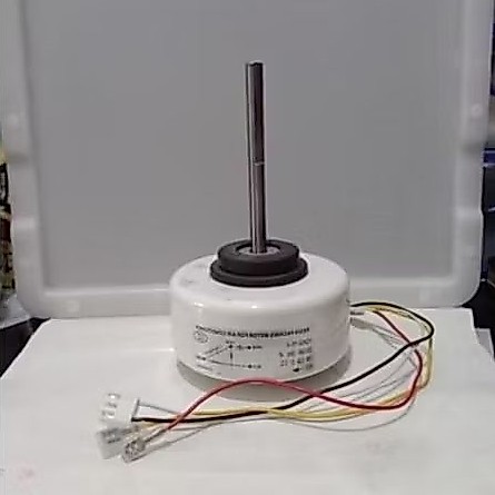 MOTOR FAN DINAMO BLOWER INDOOR AC LG