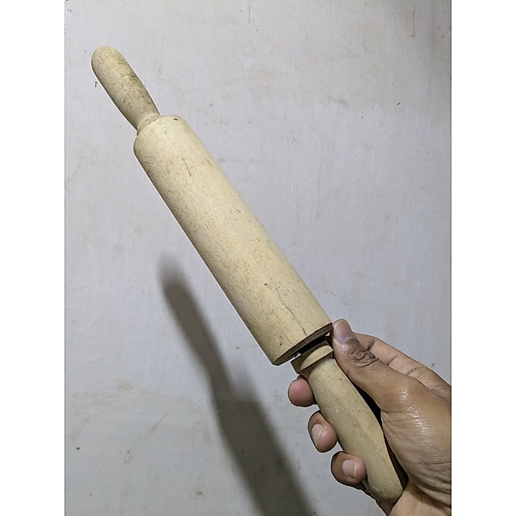 Rolling Kue