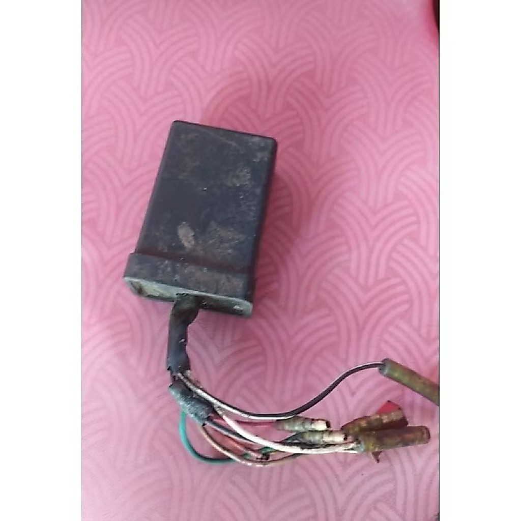 CDI 4ST VEGA LAMA Original Copotan