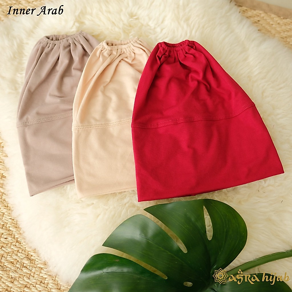 Inner Basic Kaos Arabian-ciput arabian kaos