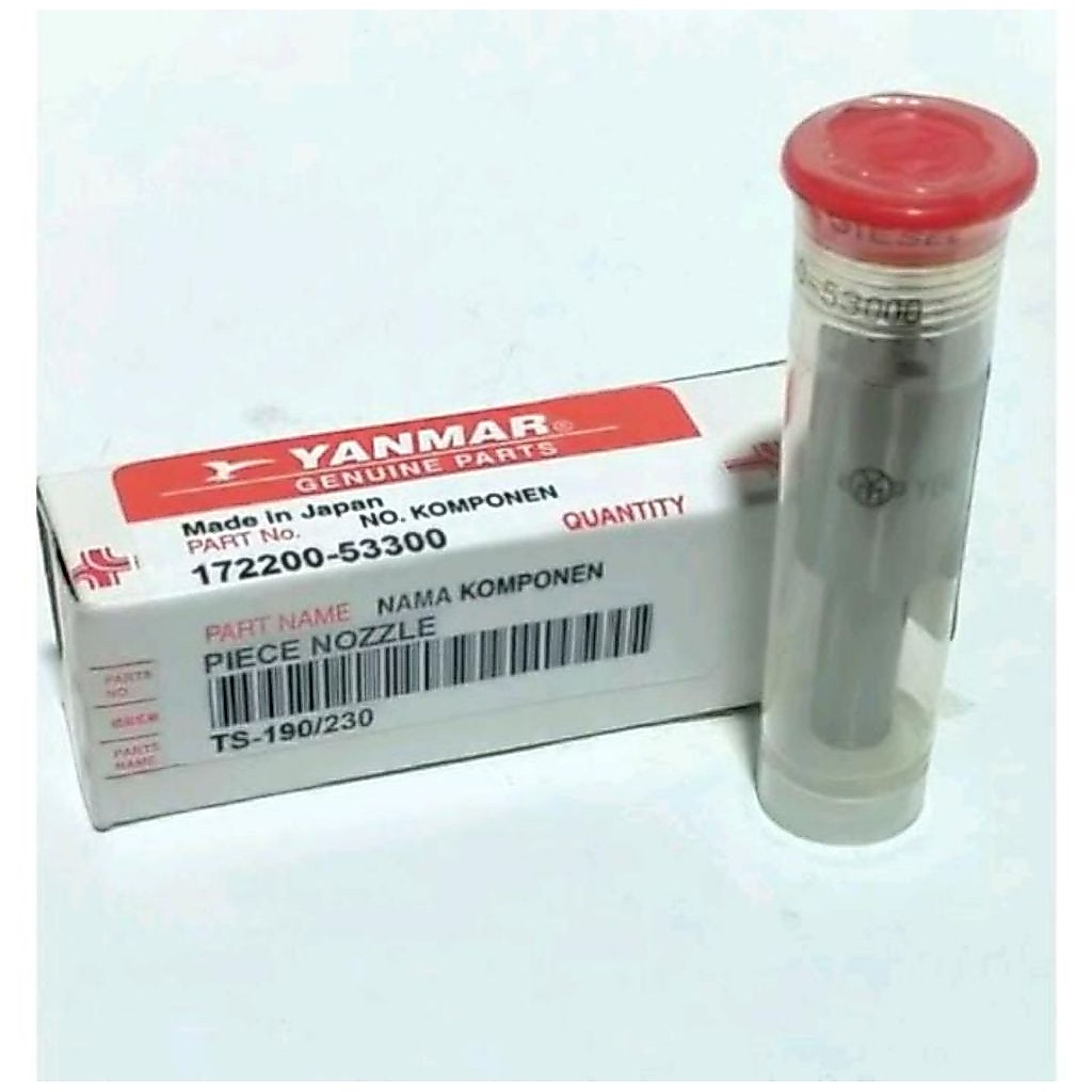 TS190 NOZZEL YANMAR TF190/TS 230 YANMAR DIESEL