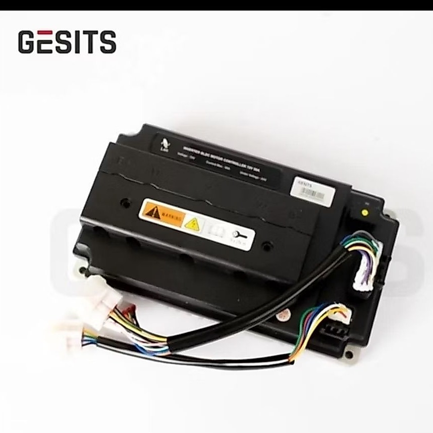 Controller Original em100 motor listrik Gesits G1 (Baru)