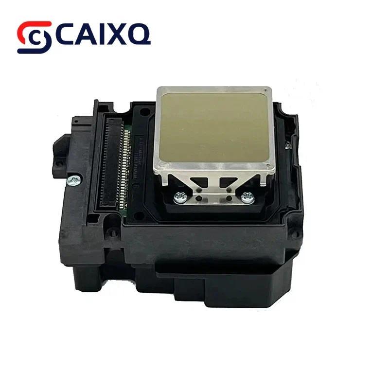 Printhead TX800 Asli Kepala Cetak UV F192040 DX8 DX10 Untuk TX800 TX710W TX720 TX820 X820 TX830 TX70