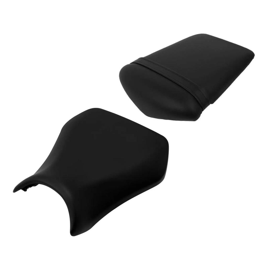 Motorcycle Front Rear Rider Passenger Seat For YAMAHA YZF R1 YZF-R1 2002-2003
