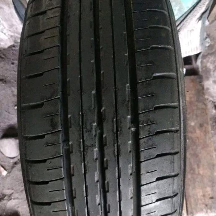 Ban Mobil Ukuran 205/70 Ring 16