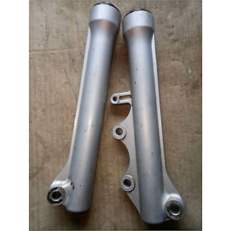 BOTTOM SHOCK depan/tabung sekok depan YAMAHA JUPITER Z BURHAN original