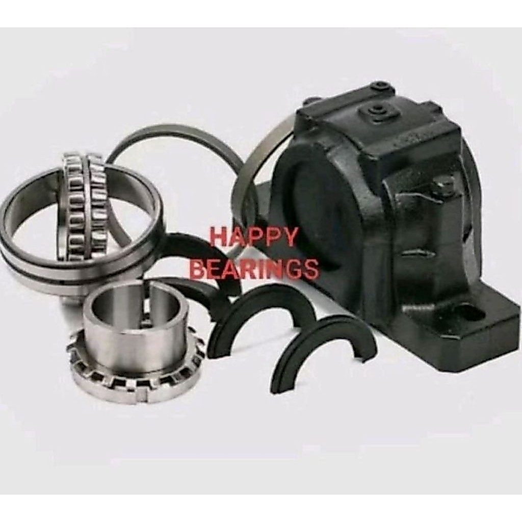 SN520 PLUMMER BLOCK SET SN 520 + BEARING 22220 K +ADAPTER H 320 ASB