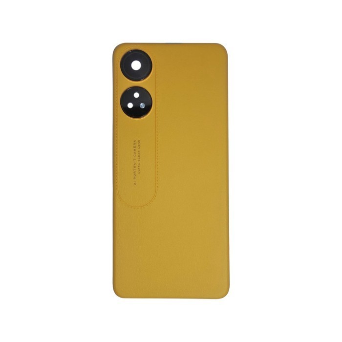 BACK COVER OPO RENO8 T 4G 2023 TUTUP BELAKANG CASING HP BACKDOOR