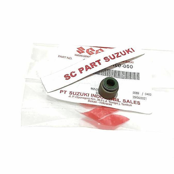 oil seal valve klep suzuki escudo 1.6 capsule