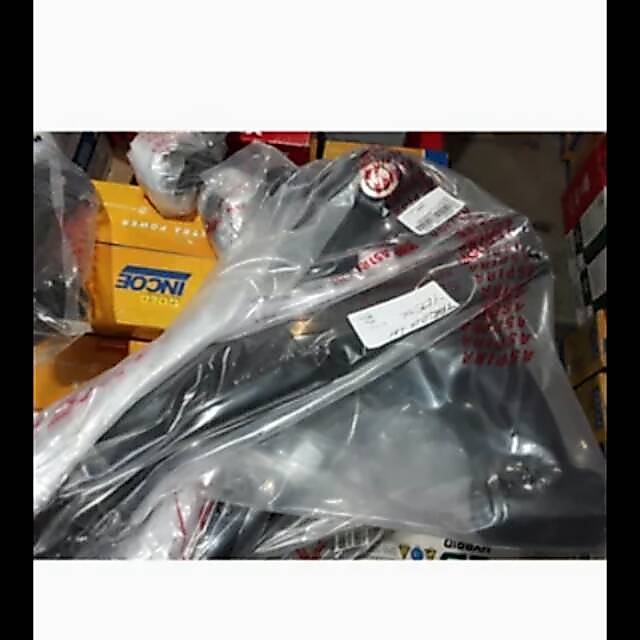 Sayap lower arm taruna efi perbuah