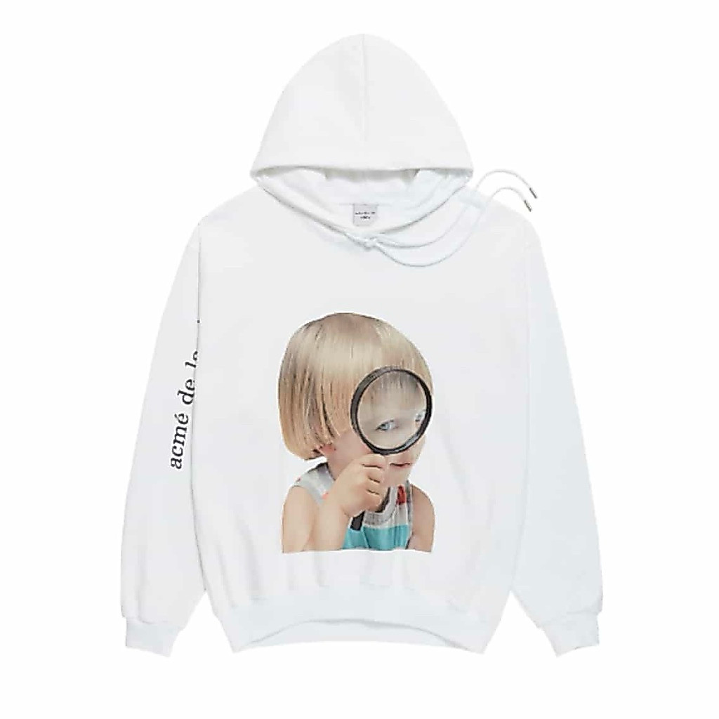 Hoodie acme de la vie ADLV Second Ori Size1