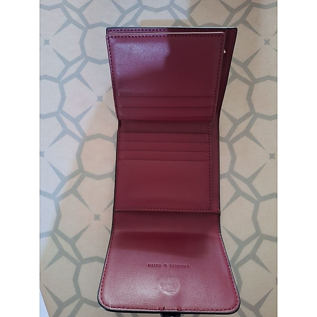 Dompet Wanita - Charles & Keith