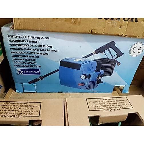 steam starwash lakoni