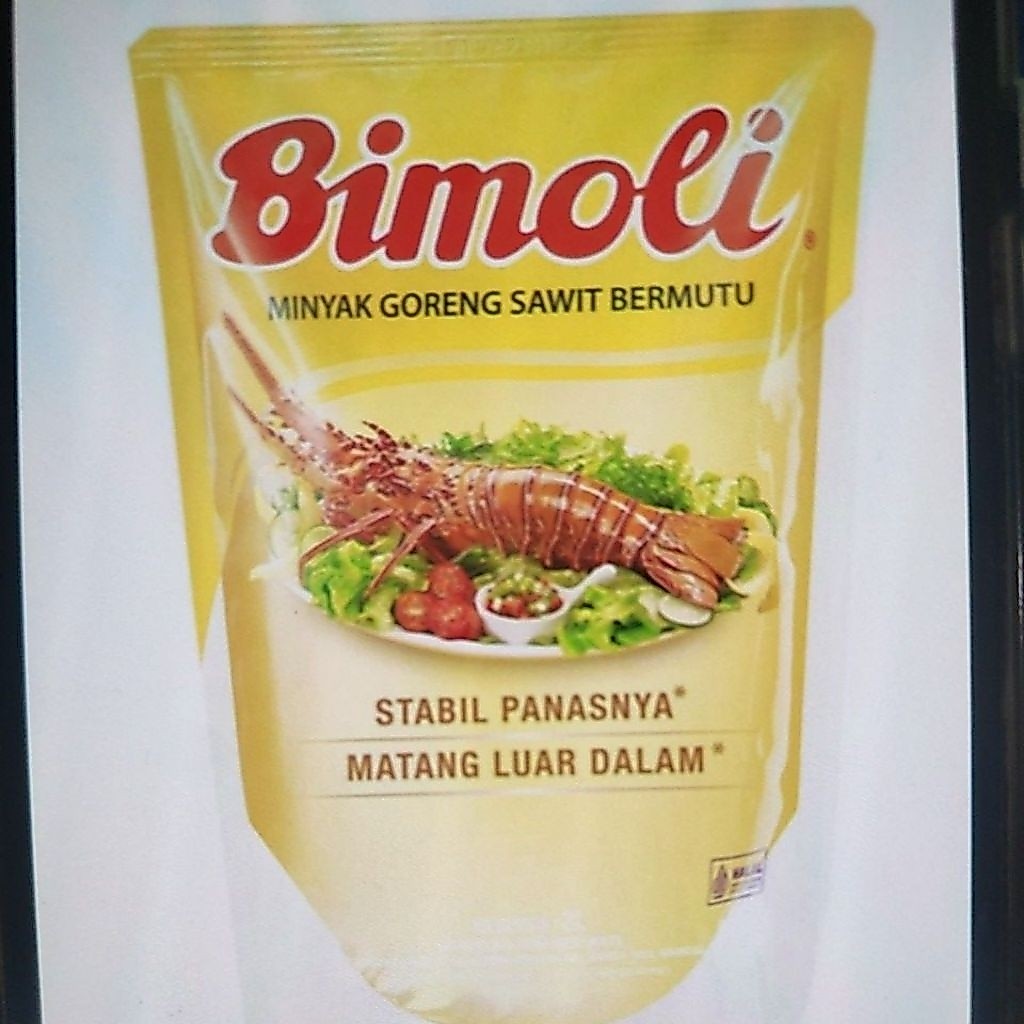 BIMOLI 2 LITER