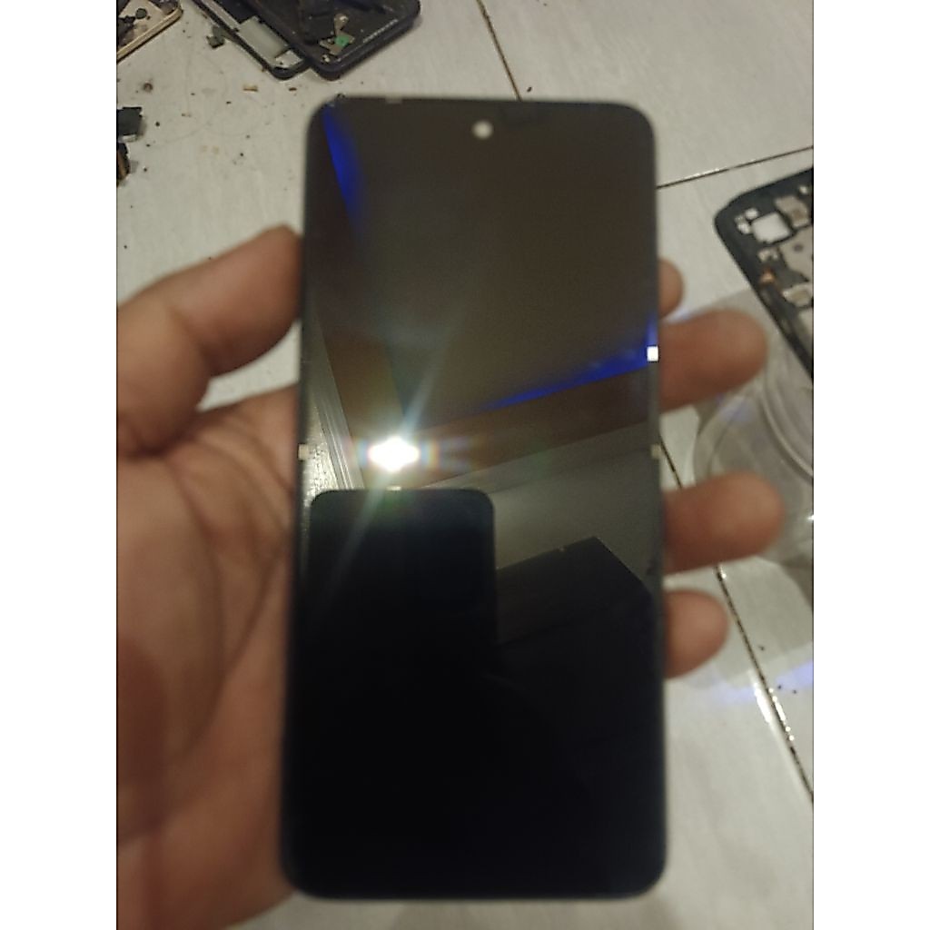 LCD REDMI NOTE 9 PRO ORI COPOTAN