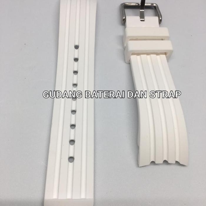 Tali Jam Tangan Silicone CK617