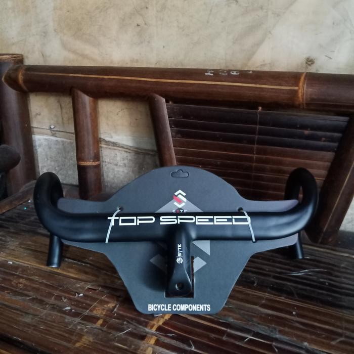 READY stang sepeda syte dropbar
