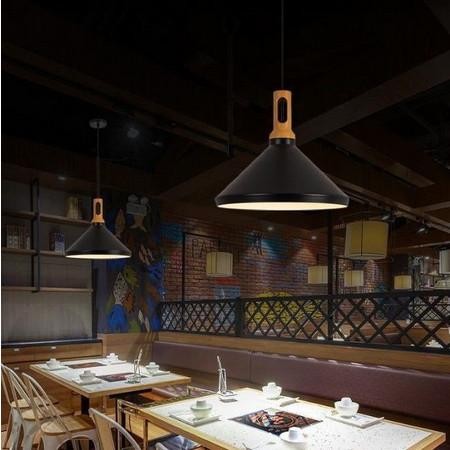 Lampu Gantung cafe Restoran Kreatif Unik Restoran Barat / Bar