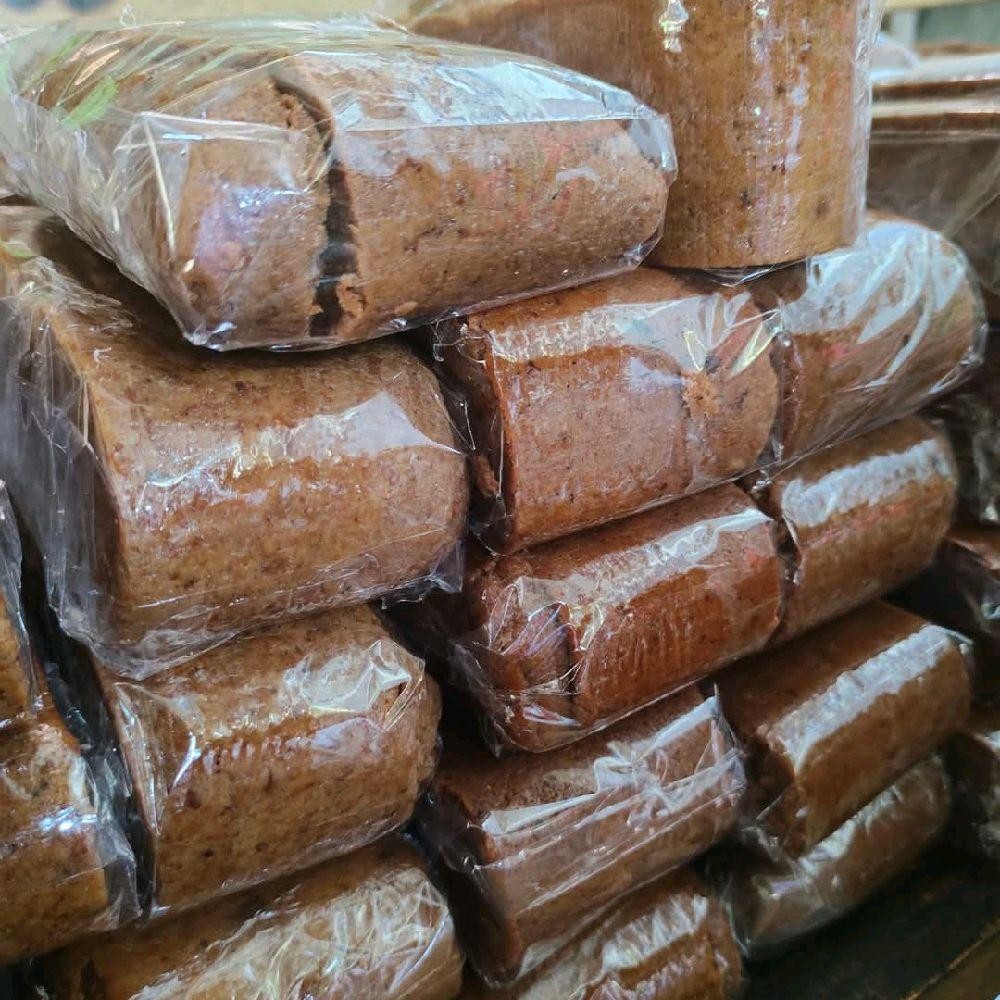 

Galendo Makanan tradisional Khas Jawa barat