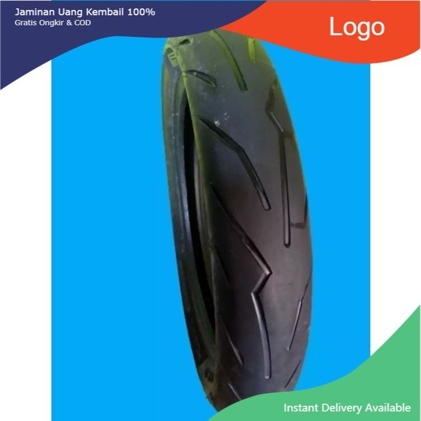 PromoBAN MATIC TUBLES PIRELLI DIABLO ROSSO SPORT RING 14 SOFT COMPOUND