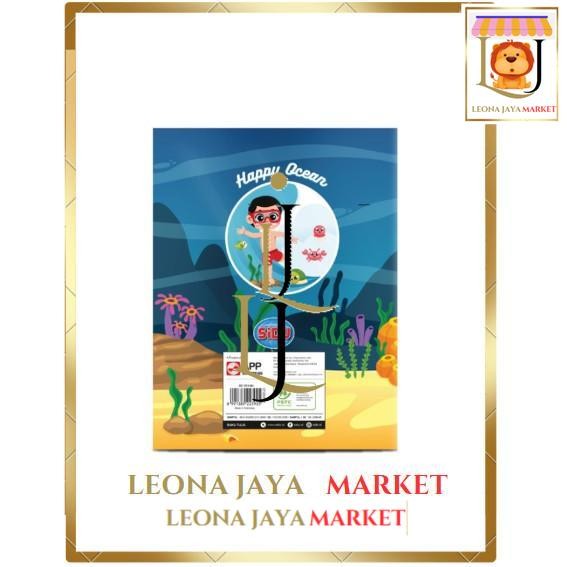 

LJ MARKET BUKU TULIS SIDU 38 LEMBAR 1 PCS ( 1 BUKU )