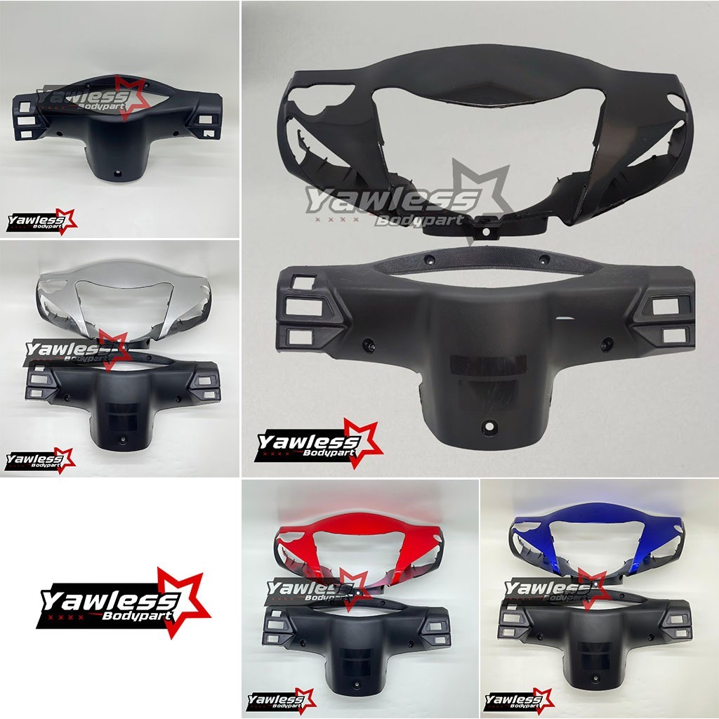 Batok Supra Fit New / Batok Supra Fit New