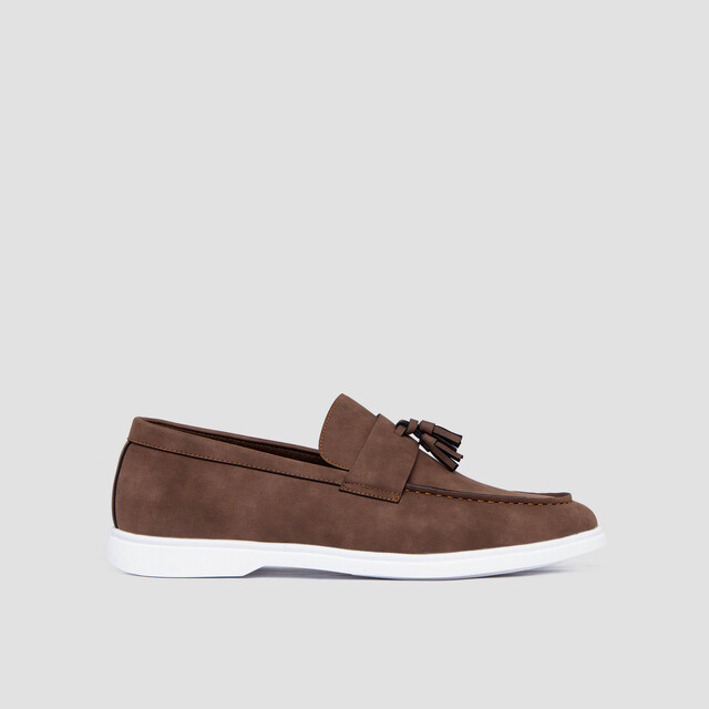 Cole Slip On Sepatu Loafer Pria 122561443