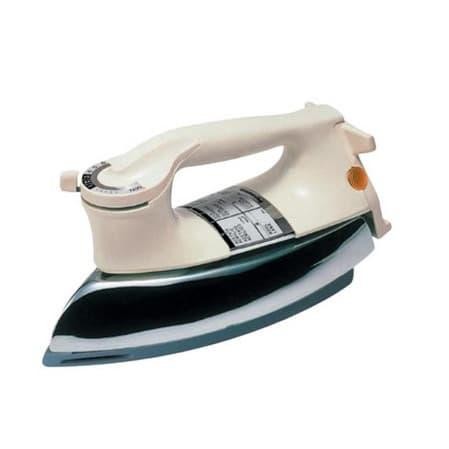 Setrika Panasonic NI-22AWT Deluxe Automatic Setrika Kering Panasonic Premium - Setrika Saja