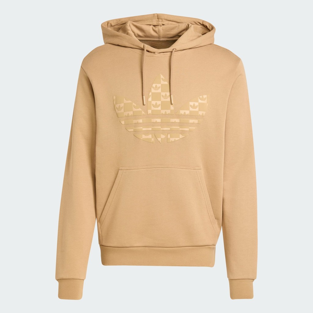 ADIDAS Monogram Regular Hoodie JY3006 / 253