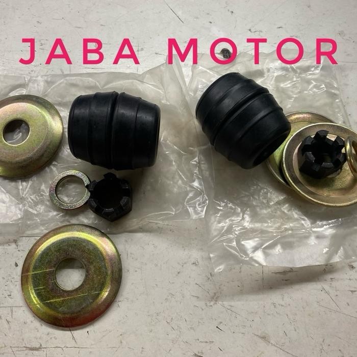 ￼Karet strutbar-Karet jambu kijang super-kijang grand