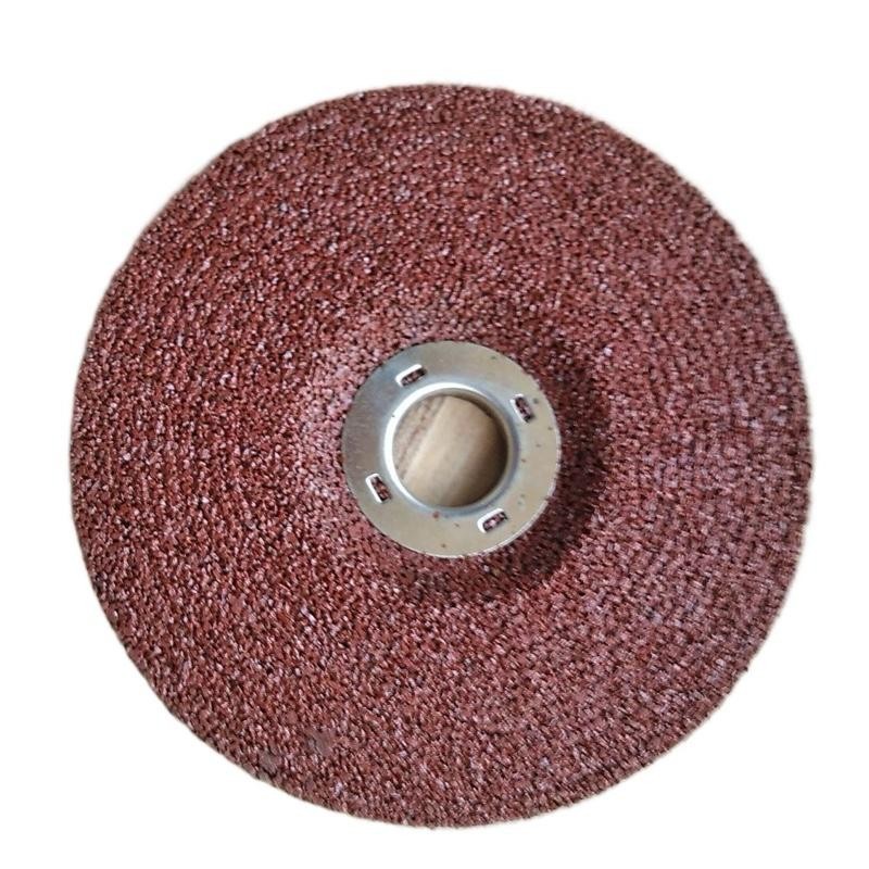 

Batu Gerinda Poles Gosok Taiyo 4 Inch x 6 mm – Mata Gerinda Poles Berkualitas untuk Finishing Halus dan Presisi, Tahan Lama untuk Berbagai Material