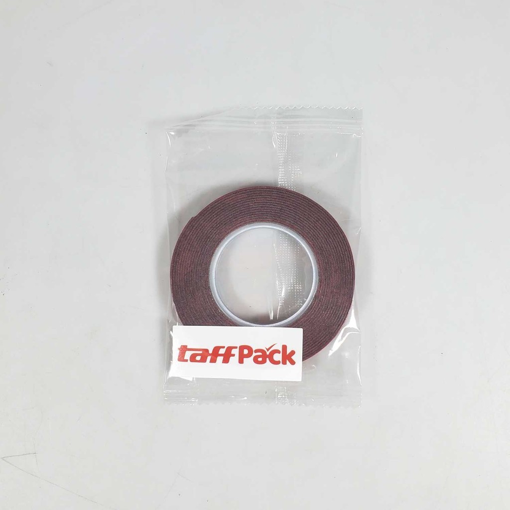 

LCMNCLL PACK Lakban Selotip Double Tape Strong Heavy Duty 1 PCS - SC-3M