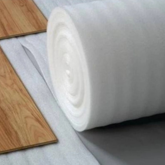 underlayer foam 2mm roll