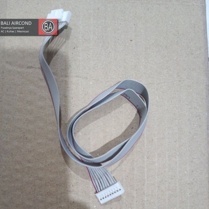 Kabel Sensor AC Samsung 11R AS05 AS07 AS09 TULN 9pin 9 Pin