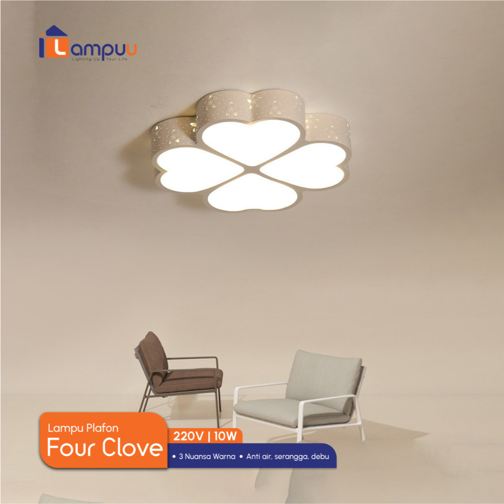 Lampuu Lampu Ruang Tamu Minimalis Plafon Lampu Plafon Aesthetic Lampu Downlight Plafon Lampu Tempel 