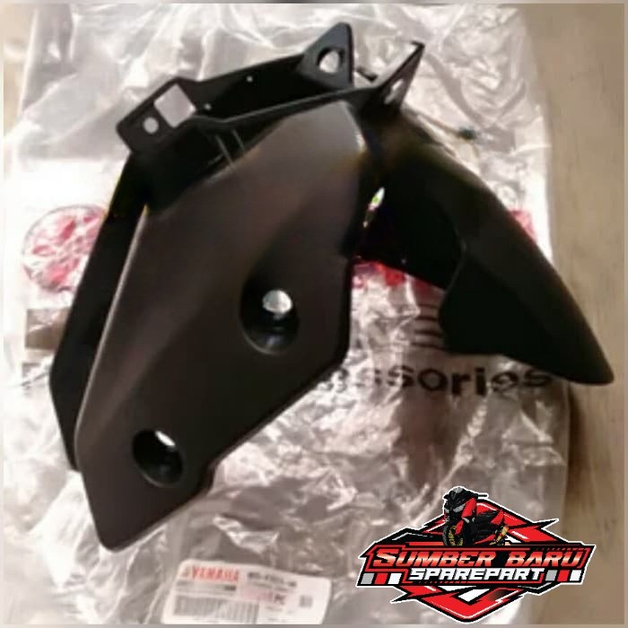 SPAKBOR DEPAN BAGIAN B AEROX 155 B65-F1511-00 ORIGINAL YAMAHA