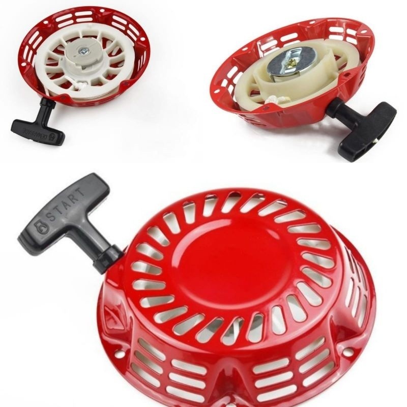 GX160 GX200 Engkol Mesin Penggerak Engkol Mesin Engine