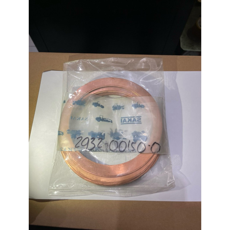 2932-00150-0 SHIM SAKAI SV512D / SV525 SV526